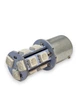 Светодиодная лампа с цоколем 1156 BA15s P21W 13 SMD 5050 12V Желтая Autoexpect (11160) - изображение 5