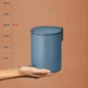 Ведро с педалью Kela Mats 3 л Blue (23609) - изображение 5