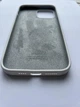 Чохол-накладка Silicone Case для Apple iPhone 13 Pro Max White - зображення 6