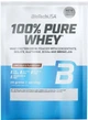 Сывороточный протеин Biotech 100% Pure Whey порошок 28 г Шоколад (5999076238477) - изображение 1