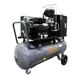 Компресор виского тиску гвинтовий GTM DLG3V 380 (100 л, 350 л/хв, 3.0 кВт, 380-400 В) - зображення 1