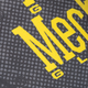 Мультифункціональний головний убір Mechanix Polar Fleece Neck GaiterBlack/Yellow - зображення 8