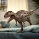 Динозавр Кархародонтозавр фігурка Schleich 15048 - изображение 4