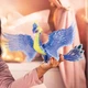 Чарівний павич Schleich 70794 - изображение 2