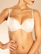 Бюстгальтер з пуш апом Chantelle 75D Бежевий (1115dune) - зображення 1