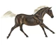 Sporthorse traditional жеребець Breyer 430054 - изображение 1