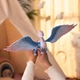 Кришталевий дракон Schleich 70833 - изображение 2