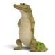 Чарівний крокодил "Школа магічних тварин" Schleich 14913 - изображение 1