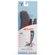 Термошкарпетки Accapi Ski Wool Black 42-44 чорні - зображення 2