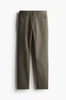 Джинсы H&M 30/32 хаки 23011074402 - изображение 1