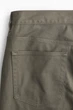 Джинсы H&M 30/32 хаки 23011074402 - изображение 2