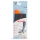 Термошкарпетки Accapi Ski Ergoracing Black/Orange 45-47 чорні/оранжеві - зображення 3