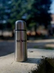 Термос Tatonka H&C Stuff 0.35 L Silver сріблястий - изображение 2