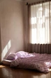 Комплект постільної білизни DreamCraftedBedding «Плин» Лавандовий Євро 200x220 Бязь - зображення 3