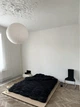 Комплект постільної білизни DreamCraftedBedding «Плин» чорний півтораспальний 150x215 Бязь - зображення 2