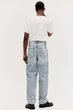 Джинси H&M 30/30 світло-блакитний 2301979945 - зображення 2