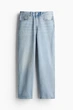 Джинси H&M 30/30 світло-блакитний 2301979945 - зображення 4