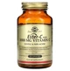 Вітаміни Solgar Ester-C Plus Vitamin C 1000 мг 50 капсул - зображення 1
