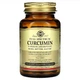 Натуральная добавка Solgar Full Spectrum Curcumin 30 капсул - изображение 3