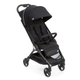 Коляска для прогулок и путешествий Chicco WE Stroller, черная - изображение 1