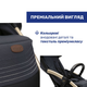 Коляска прогулочная Chicco Goody XPlus Stroller, темно-серая - изображение 9