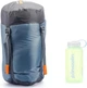 Спальный мешок Pinguin Mistral PFM 185 L Blue - изображение 11