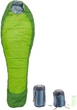 Спальный мешок Pinguin Mistral PFM 195 L Green - изображение 2