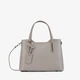 Сумка женская кожаная тоут большая Regina Notte Tote 8066 Капучино - изображение 1