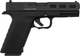 Пістолет пневматичний SAS G18 Blowback (Glock 18) - зображення 2