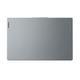 Ноутбук 15.6 Lenovo IdeaPad Slim 3 15ABR8 R7 7730U 16Гб 1TB SSD UMA DOS Arctic Grey (82XM00JARA) - изображение 9