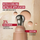 Korektor pod oczy Rimmel Multi Tasker Wake Me Up 110 Warm Coconut 20 ml (3616305714862) - obraz 6