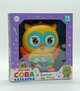 Интерактивная игрушка TK Union Group Сова сказочница 40997-2 - изображение 2