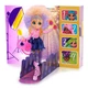 Лялька Hairdorables 31см Fashion Dolls аксесуари 23820 - зображення 2