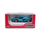 Машинка Kinsmart "Lamborghini Sian" металл, инерция KT5431W - изображение 8