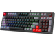 Клавиатура GamePro MK120B серый (531214) - изображение 3