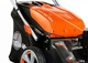 Газонокосарка Оlео-Маc MAX 53TBX ALLROAD ALUMINIUM (66069105E5) - зображення 5
