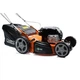 Газонокосилка Oleo-Mac GV53TBX ALLROAD PLUS4, самоходная (66079124E5) - изображение 3