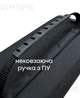 Кейс для проєктора HY300 Magcubic та Samsung Freestyle 1-2 Gen - сумка-чохол для проєктора HY300/Samsung freestyle (700154) - зображення 13