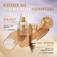 Тональний крем для обличчя Max Factor Miracle Pure Skin Reset 40-60 Light 30 мл (3616305711700) - зображення 3