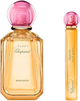 Zestaw damski Chopard Happy Chopard Bigardia Woda perfumowana 100 ml + Miniaturka Woda perfumowana 10 ml + Kosmetyczka (7640177361806) - obraz 3