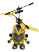 Робот Mechanical Man 5058 з ручним датчиком Жовтий - зображення 4
