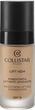 Podkład do twarzy Collistar Lift HD+ SPF15 5N Ambra 30 ml (8015150141086) - obraz 1