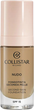 Podkład do twarzy Collistar Nudo Second Skin SPF15 3G Naturale Dorato 30 ml (8015150002516) - obraz 1