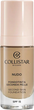 Podkład do twarzy Collistar Nudo Second Skin SPF15 3N Naturale 30 ml (8015150002523) - obraz 1