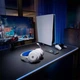 Наушники с микрофоном SteelSeries Arctis Nova 7P White (61561) - изображение 4