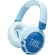 Навушники JBL Junior 470NC Blue (JBLJR470NCBLU) - изображение 1