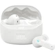 Навушники JBL Tune Beam 2 White (JBLTBEAM2WHT) - изображение 1