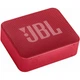 Портативна колонка JBL GO Essential Red (JBLGOESRED) - зображення 2