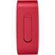 Портативна колонка JBL GO Essential Red (JBLGOESRED) - зображення 8