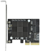 Karta rozszerzeń Delock PCI Express - 4 x SATA (4043619900107) - obraz 3